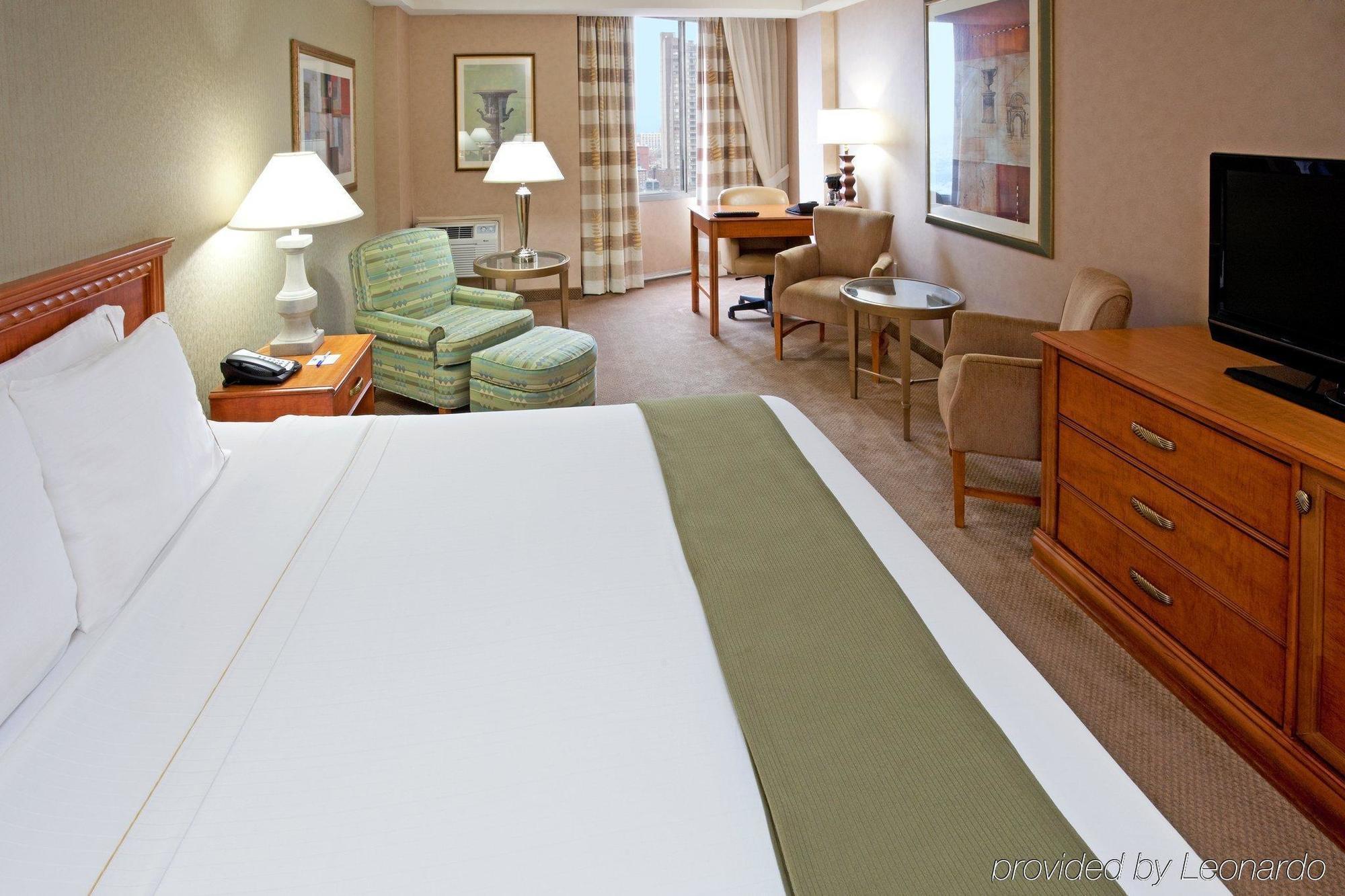 Holiday Inn Express Philadelphia-Midtown, An Ihg Hotel Kamer foto