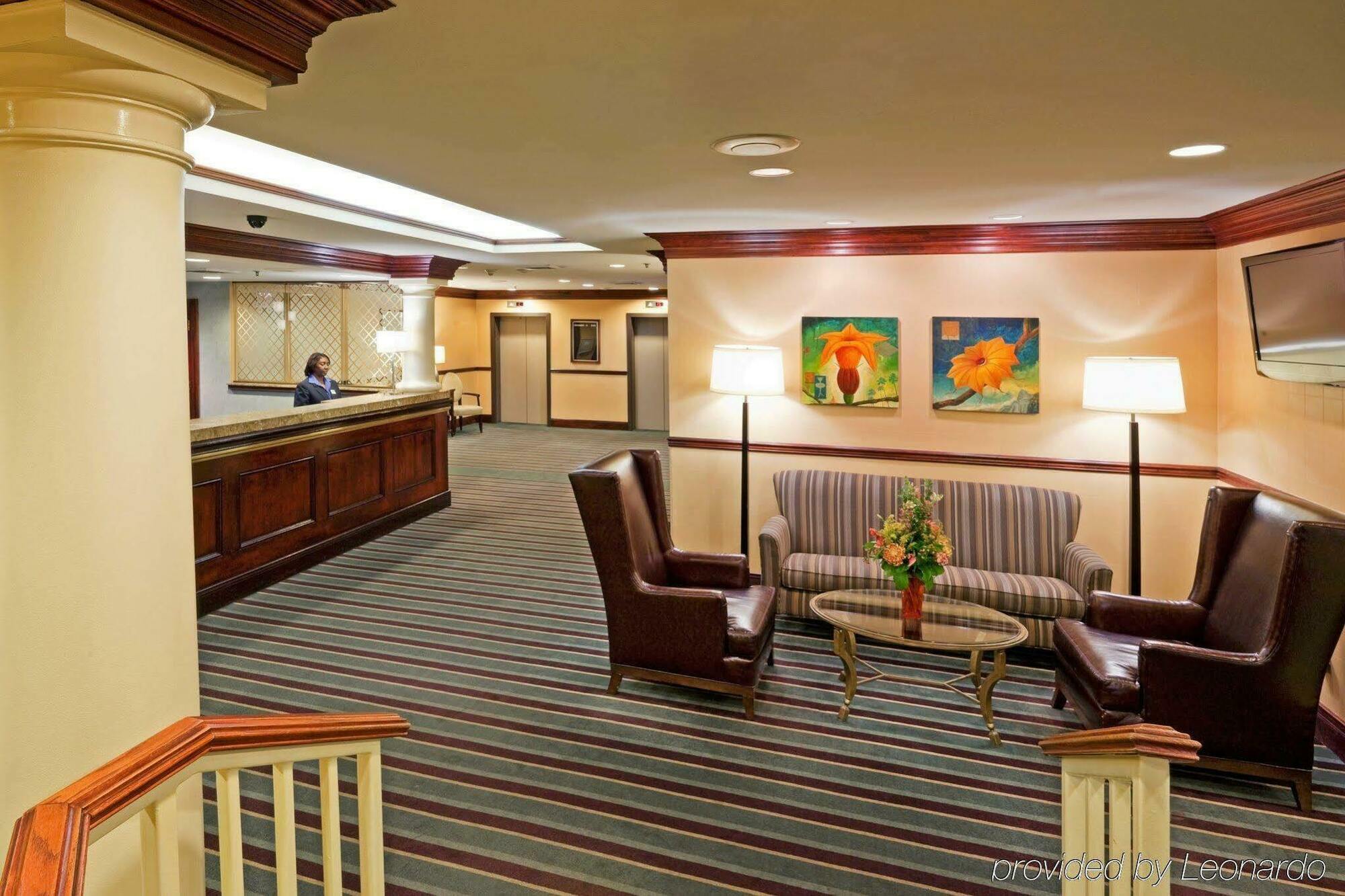 Holiday Inn Express Philadelphia-Midtown, An Ihg Hotel Buitenkant foto